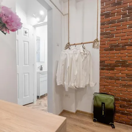 Apartamento Ultra Central, 15 Sqm By Urbanesq Bucarest