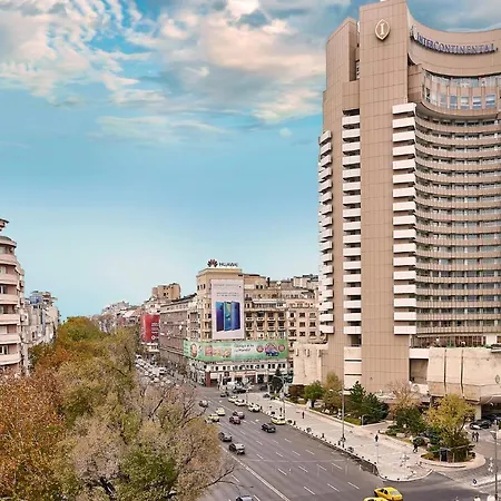 Apartamento Ultra Central, 15 Sqm By Urbanesq Bucarest