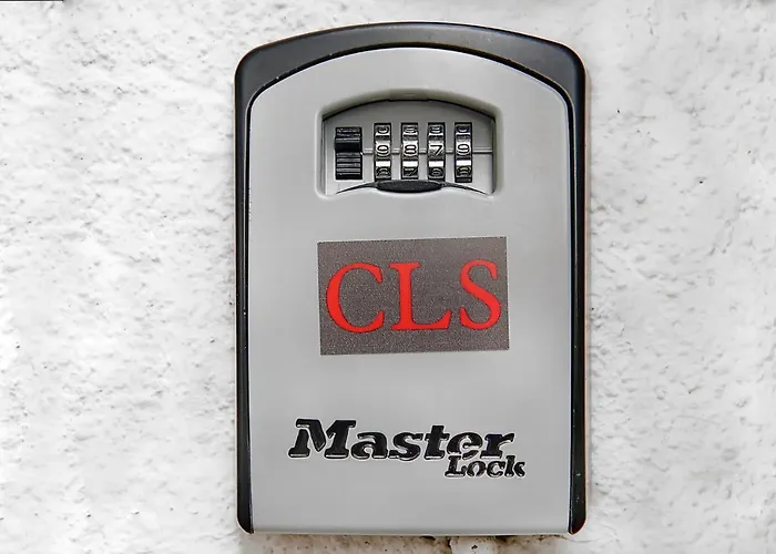 Apartmán Ultra Central, 15 Sqm By Urbanesq *