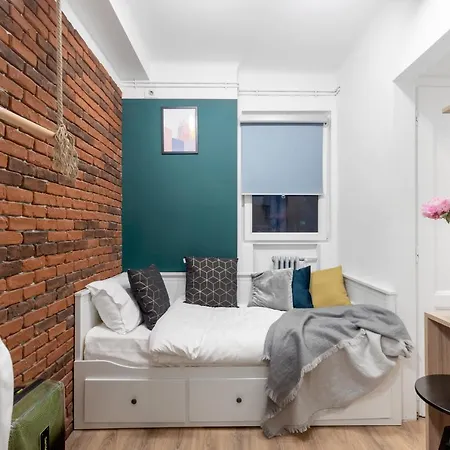 Ultra Central, 15 Sqm By Urbanesq