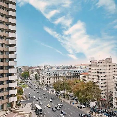 Апартаменти Ultra Central, 15 Sqm By Urbanesq