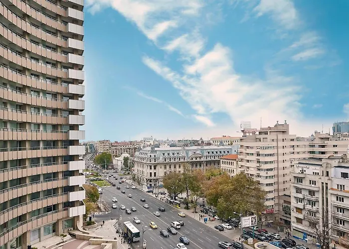 Apartament Ultra Central, 15 Sqm By Urbanesq