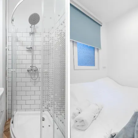 Ultra Central, 15 Sqm By Urbanesq Boekarest