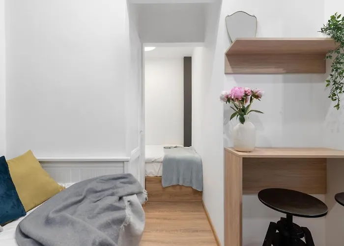 Ultra Central, 15 Sqm By Urbanesq Appartement Boekarest