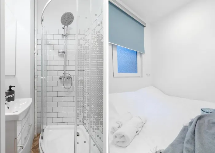 Ultra Central, 15 Sqm By Urbanesq Boekarest