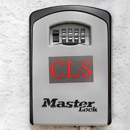 Daire Ultra Central, 15 Sqm By Urbanesq *